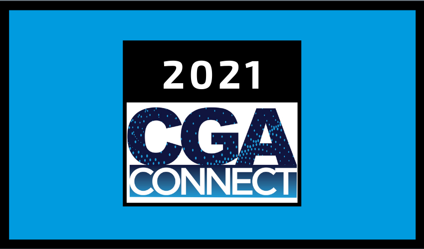 Announcing CGAConnect 2021 All CGA Events to Continue in Virtual