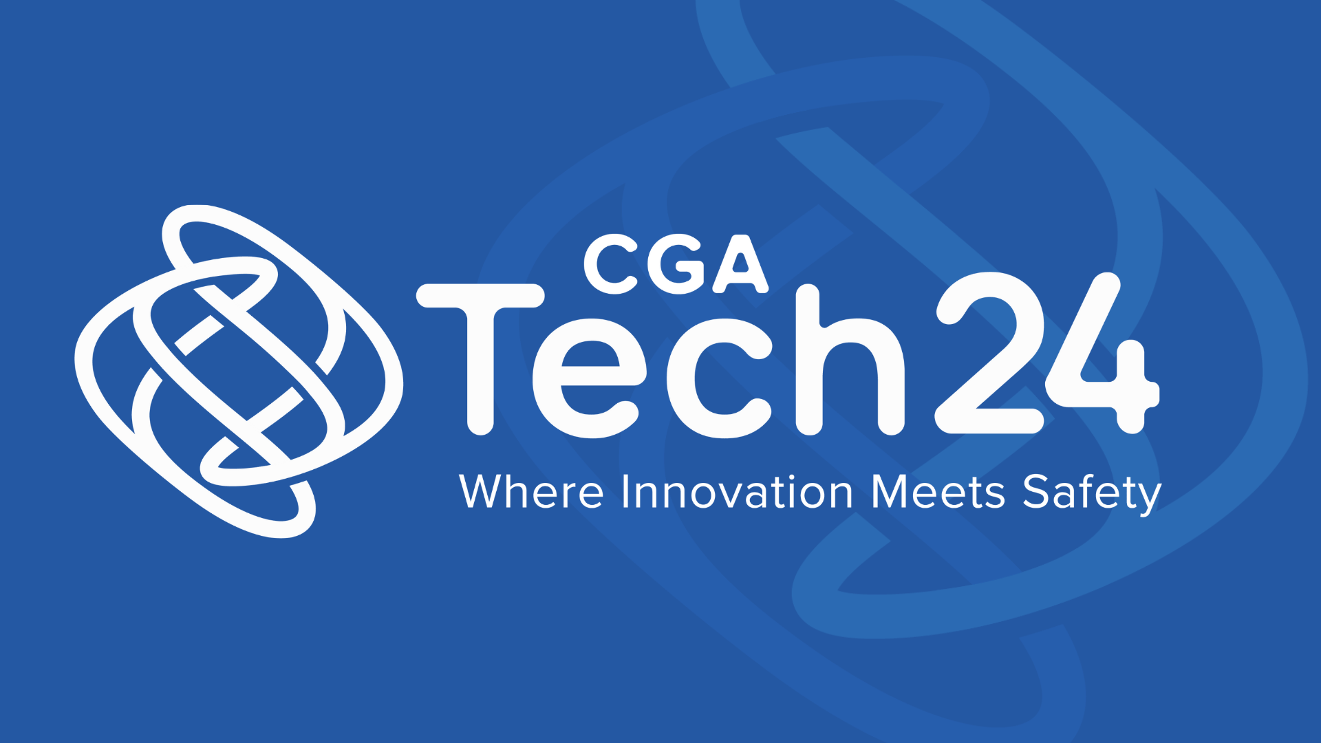CGA Tech 24 Cover