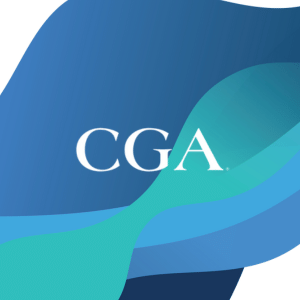 CGA Featured Image Logo